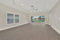 Picture of 11408 Quail Village Way C-201, Naples, FL 34119