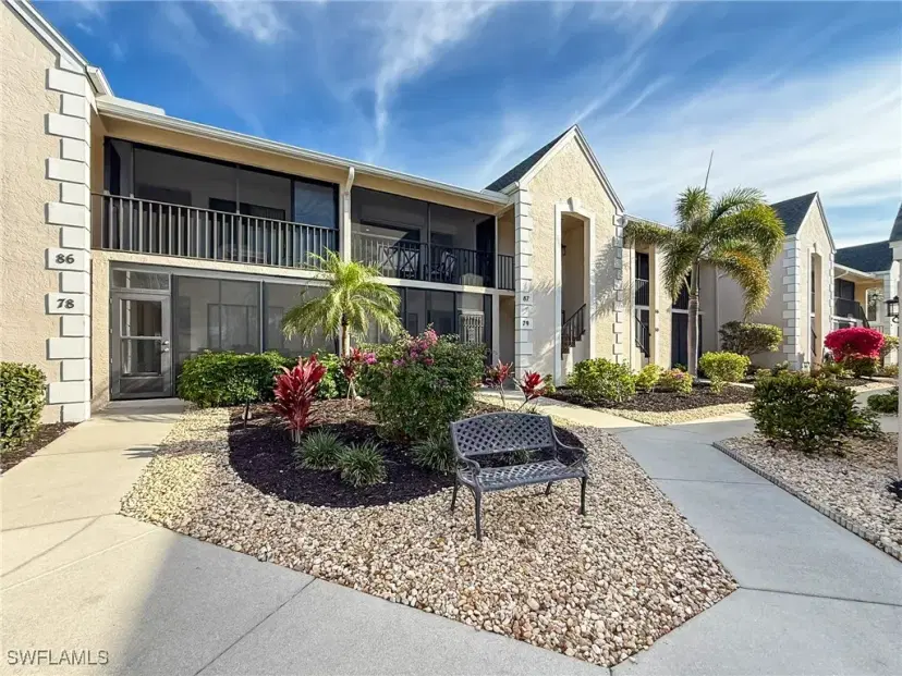 Picture of 12170 Kelly Greens Blvd 89, Fort Myers FL 33908