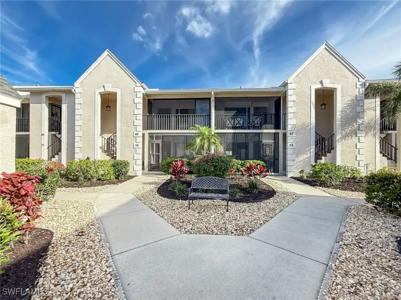 Picture of 12170 Kelly Greens Blvd 89, Fort Myers FL 33908