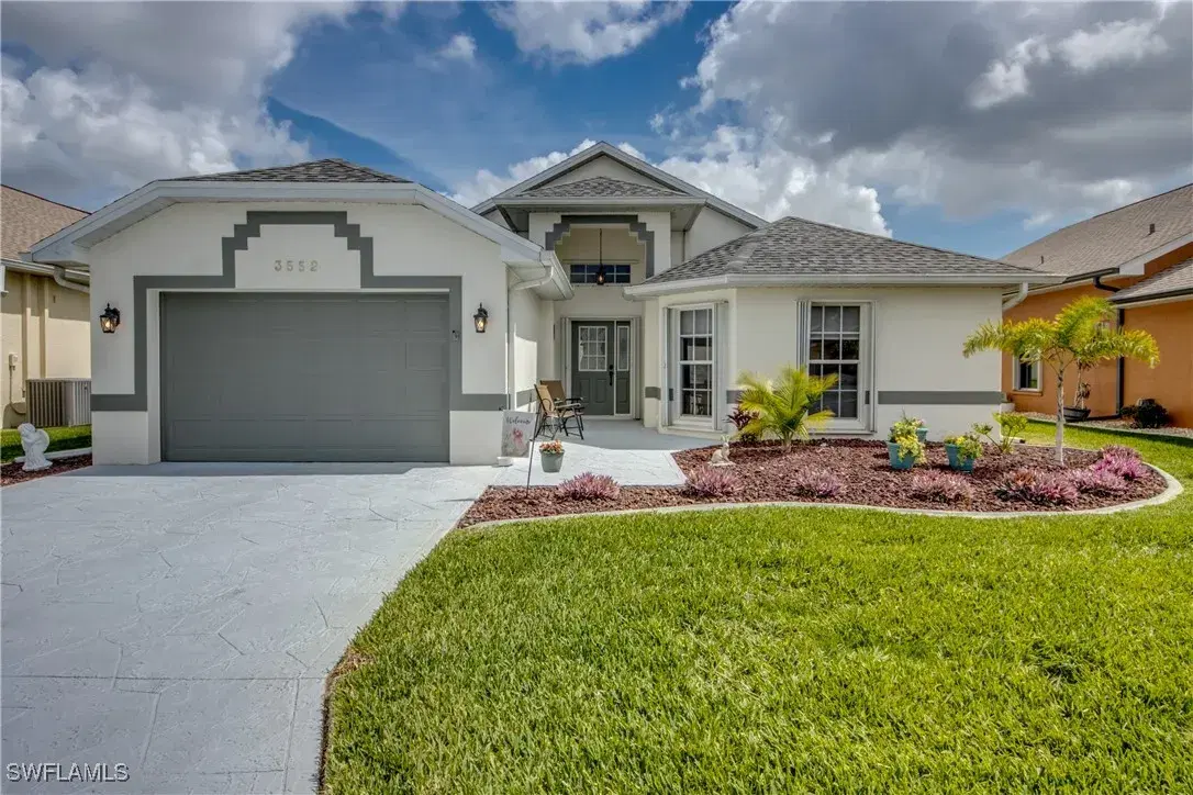 Picture of 3552 Sabal Springs Blvd, North Fort Myers, FL 33917