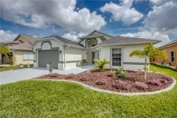 Picture of 3552 Sabal Springs Blvd, North Fort Myers, FL 33917