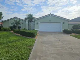 Picture of 1917 SE 19Th Ln, Cape Coral, FL 33990
