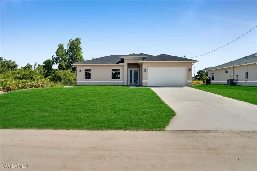 Picture of 3109 11Th St W, Lehigh Acres FL 33971