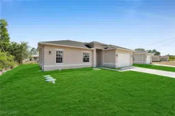 Picture of 3109 11Th St W, Lehigh Acres, FL 33971