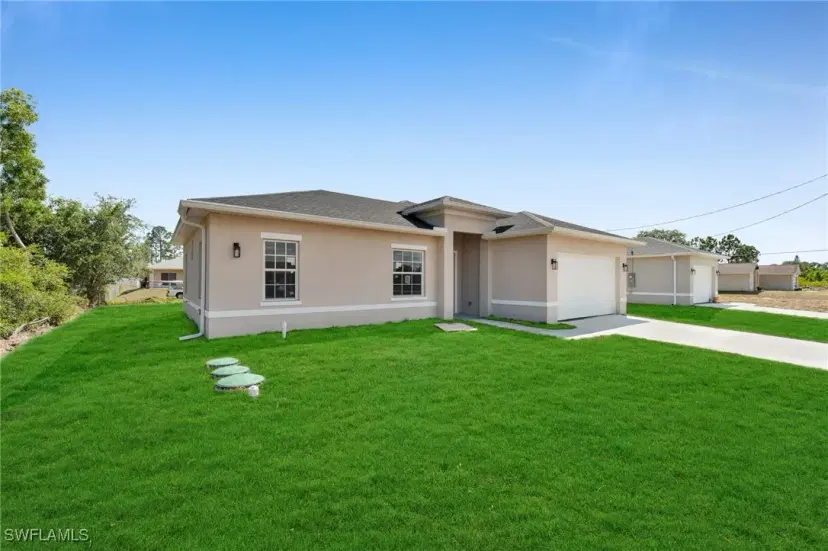 Picture of 3109 11Th St W, Lehigh Acres FL 33971