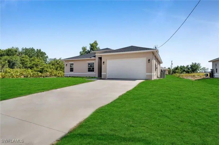 Picture of 3109 11Th St W, Lehigh Acres FL 33971