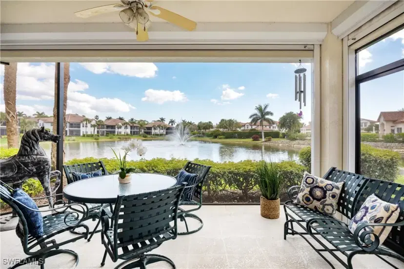 Picture of 8208 Saratoga Dr 202, Naples FL 34113