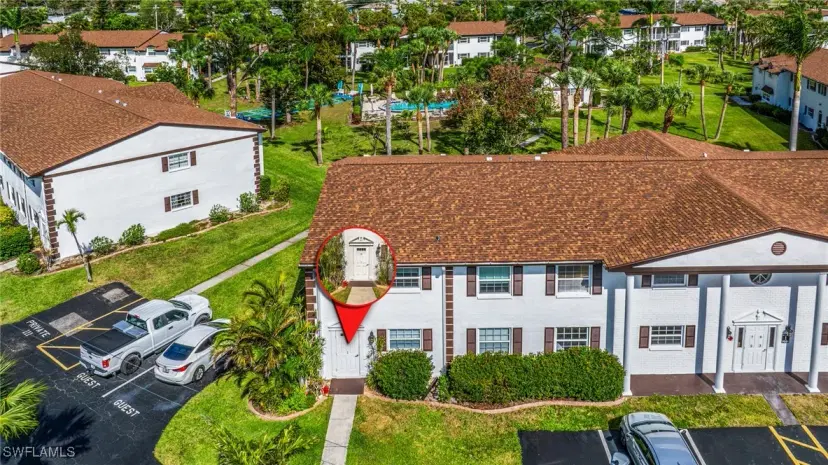 Picture of 7025 New Post Dr 1, North Fort Myers FL 33917