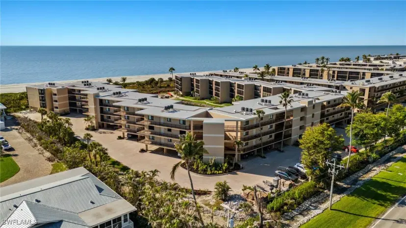 Picture of 1401 Middle Gulf Dr 204T, Sanibel FL 33957