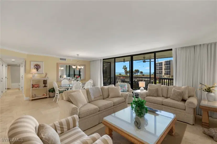 Picture of 1401 Middle Gulf Dr 204T, Sanibel FL 33957
