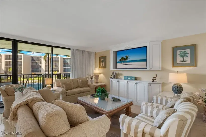 Picture of 1401 Middle Gulf Dr 204T, Sanibel FL 33957