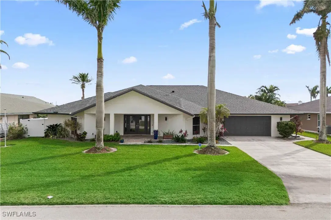 Picture of 422 SW 45Th St, Cape Coral, FL 33914