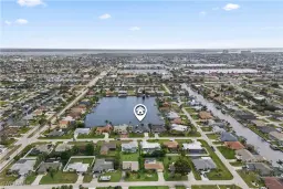 Picture of 422 SW 45Th St, Cape Coral, FL 33914