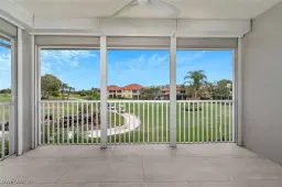 Picture of 11412 Quail Village Way D-201, Naples, FL 34119