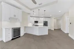 Picture of 11412 Quail Village Way D-201, Naples, FL 34119