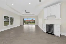 Picture of 11412 Quail Village Way D-201, Naples, FL 34119