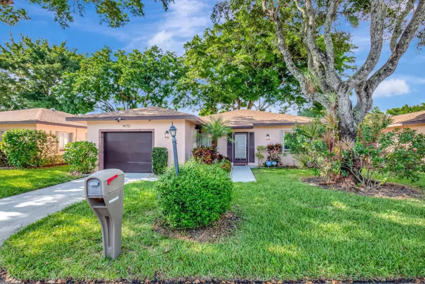 Picture of 14712 Bonaire Boulevard, Delray Beach FL 33446