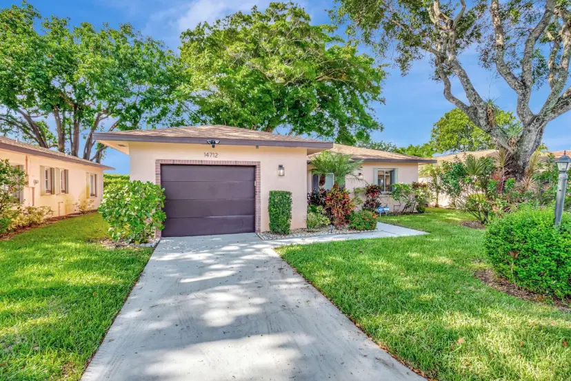 Picture of 14712 Bonaire Boulevard, Delray Beach FL 33446