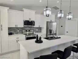 Picture of 1115 Capetown Ave, Lehigh Acres, FL 33974