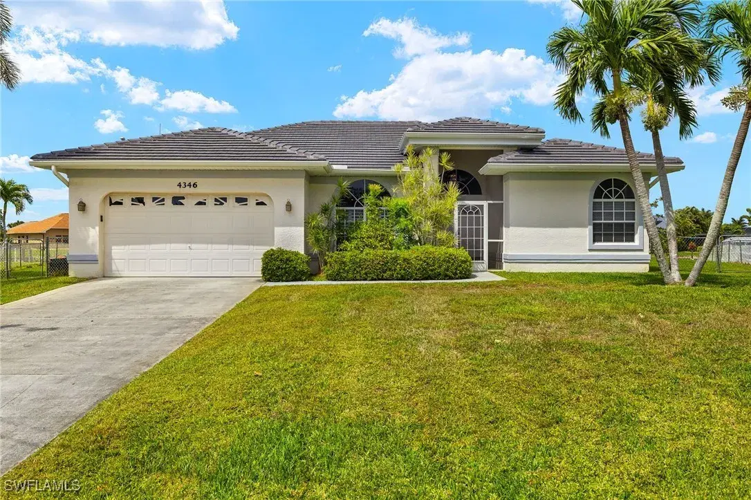 Picture of 4346 SW 24Th Ave, Cape Coral, FL 33914