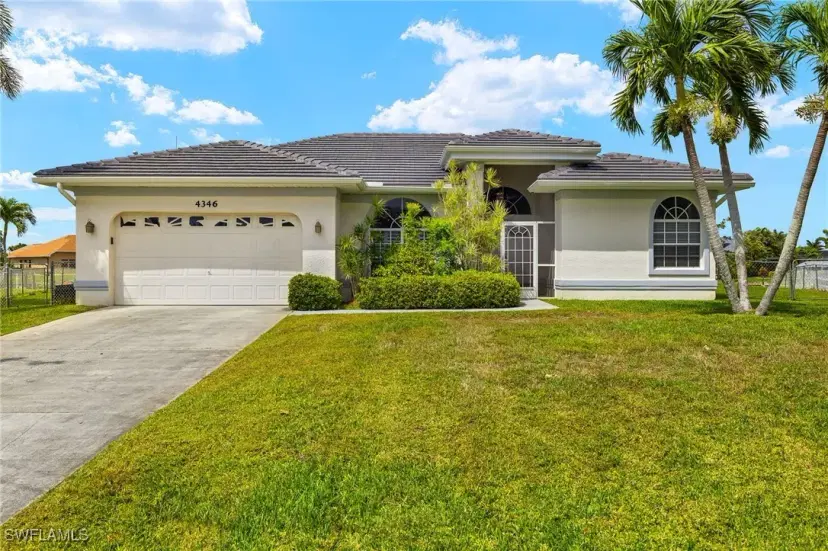 Picture of 4346 SW 24Th Ave, Cape Coral FL 33914