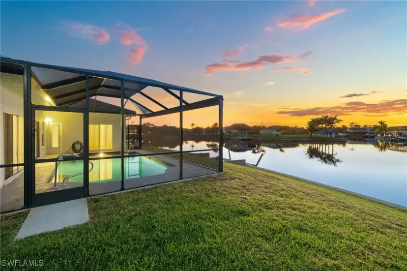 Picture of 4346 SW 24Th Ave, Cape Coral FL 33914