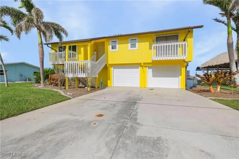 Picture of 2705 Sanibel, St. James City FL 33956
