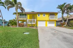 Picture of 2705 Sanibel, St. James City, FL 33956