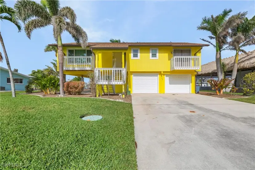 Picture of 2705 Sanibel, St. James City FL 33956