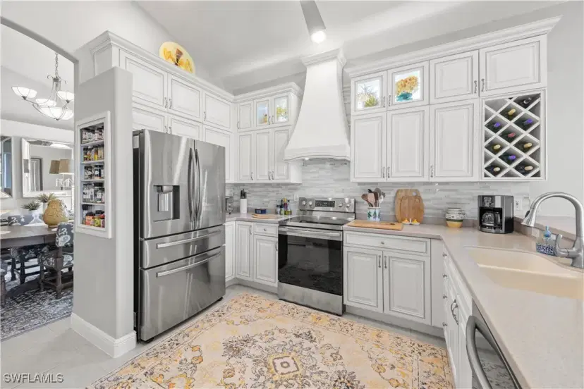 Picture of 8035 Tauren Ct, Naples FL 34119