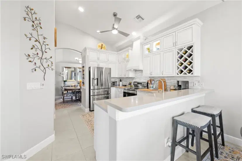 Picture of 8035 Tauren Ct, Naples FL 34119
