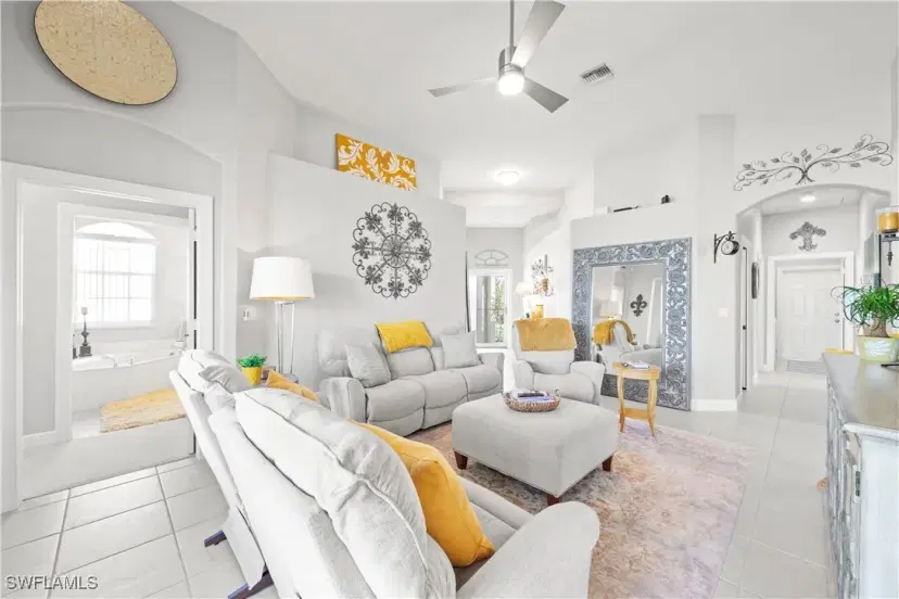Picture of 8035 Tauren Ct, Naples FL 34119