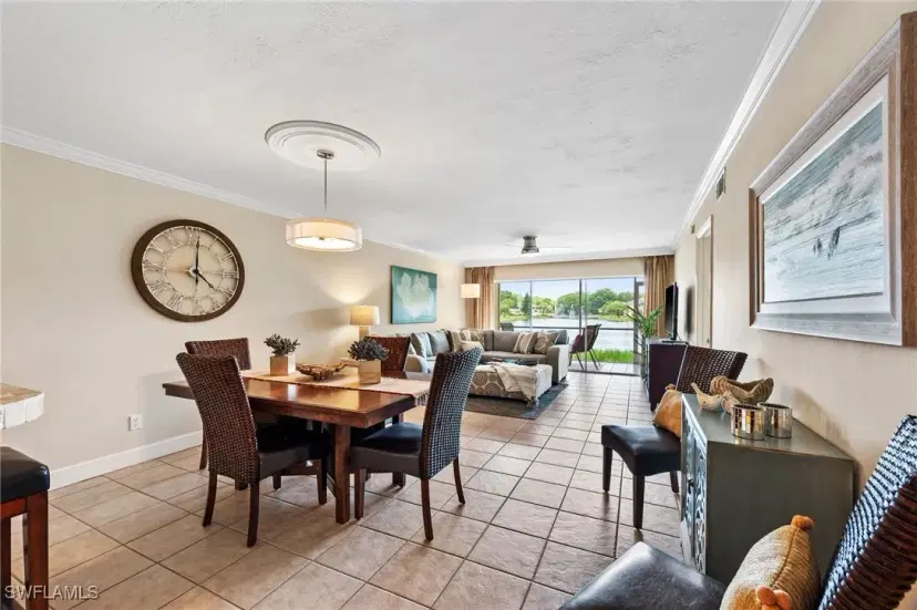 Picture of 1250 Yesica Ann Cir E-105, Naples FL 34110