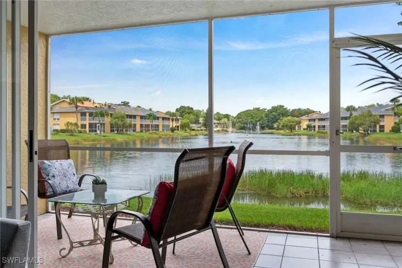 Picture of 1250 Yesica Ann Cir E-105, Naples FL 34110