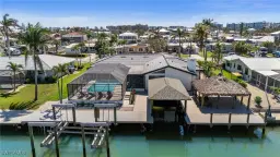 Picture of 181 Ibis St, Fort Myers Beach, FL 33931