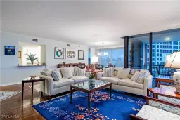 Picture of 4251 Gulf Shore Blvd N 5C, Naples, FL 34103