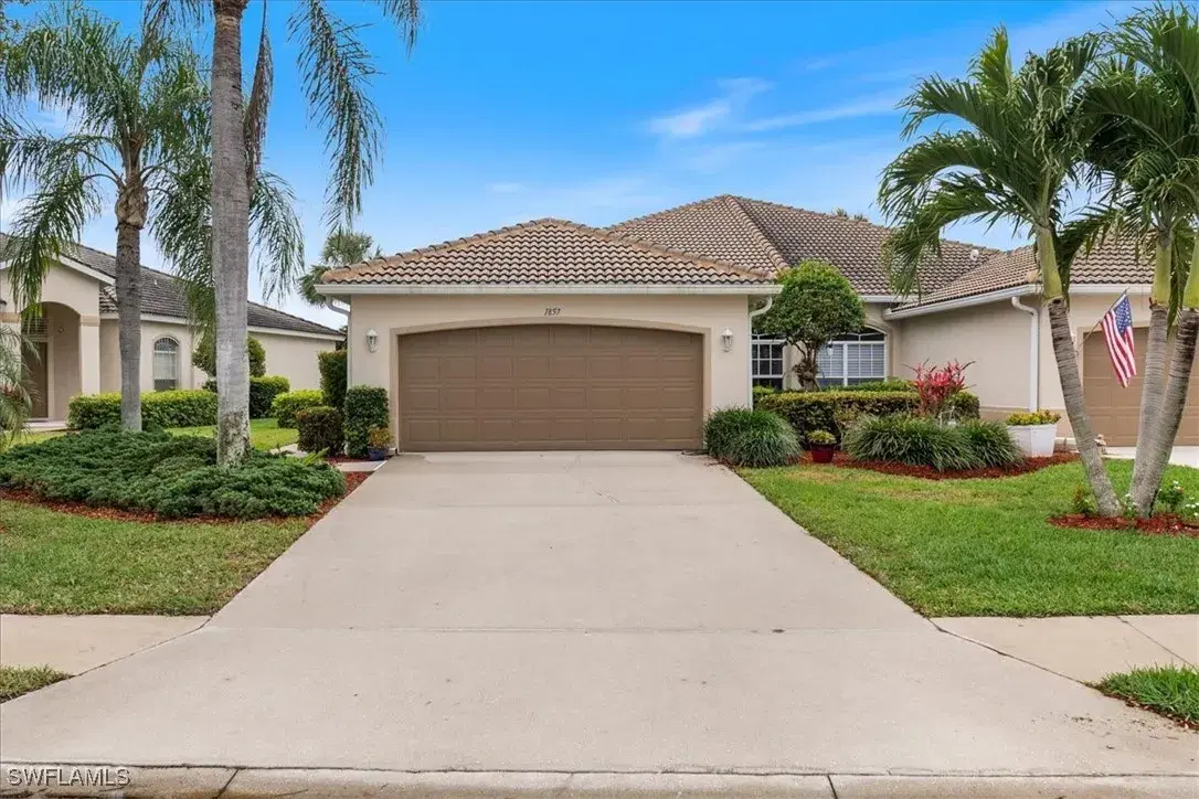 Picture of 1857 Avian Ct, Naples, FL 34119