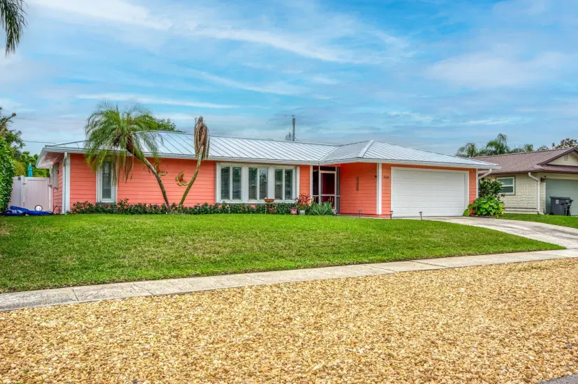 Picture of 4168 Russell Street, Tequesta FL 33469