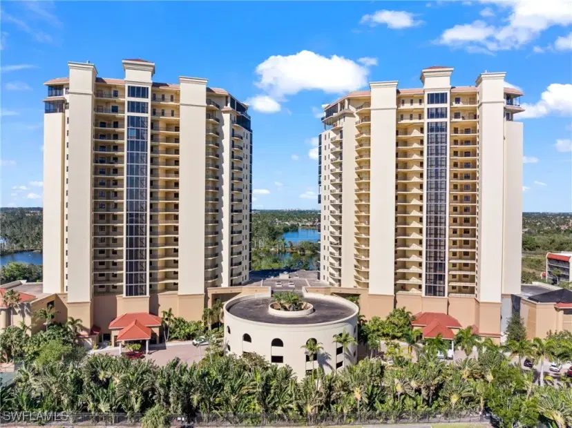 Picture of 14380 Riva Del Lago Dr 802, Fort Myers FL 33907