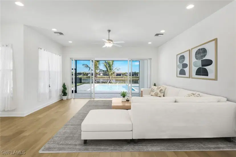 Picture of 12243 Lotus Ave, Naples FL 34120