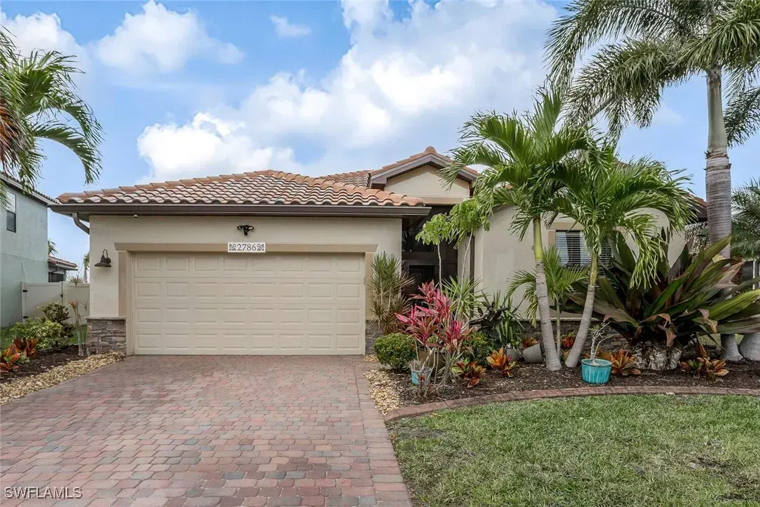 Picture of 2786 Via Piazza Loop, Fort Myers, FL 33905