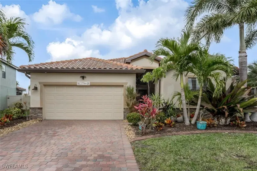 Picture of 2786 Via Piazza Loop, Fort Myers FL 33905