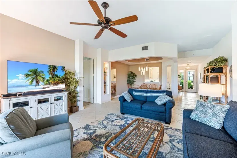 Picture of 8069 Players Cove Dr 101, Naples FL 34113
