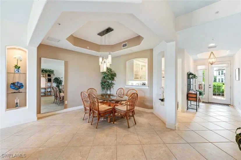 Picture of 8069 Players Cove Dr 101, Naples FL 34113