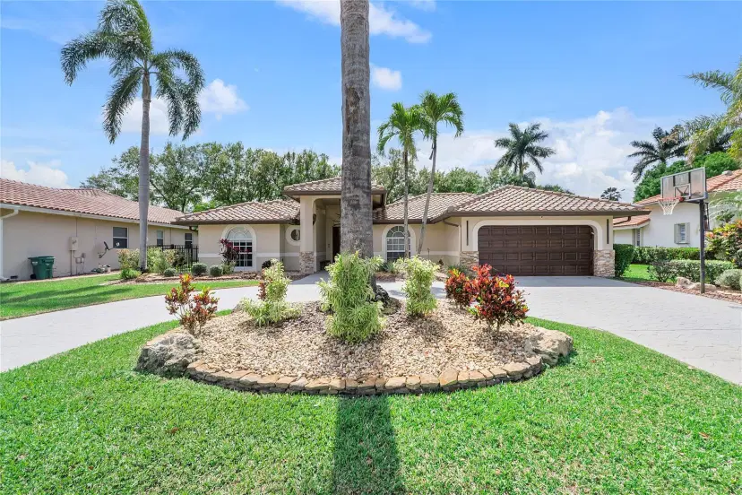 Picture of 10636 NW 49Th St, Coral Springs FL 33076