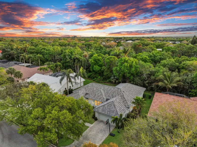 Picture of 6480 Longleaf Pine Drive, Jupiter FL 33458