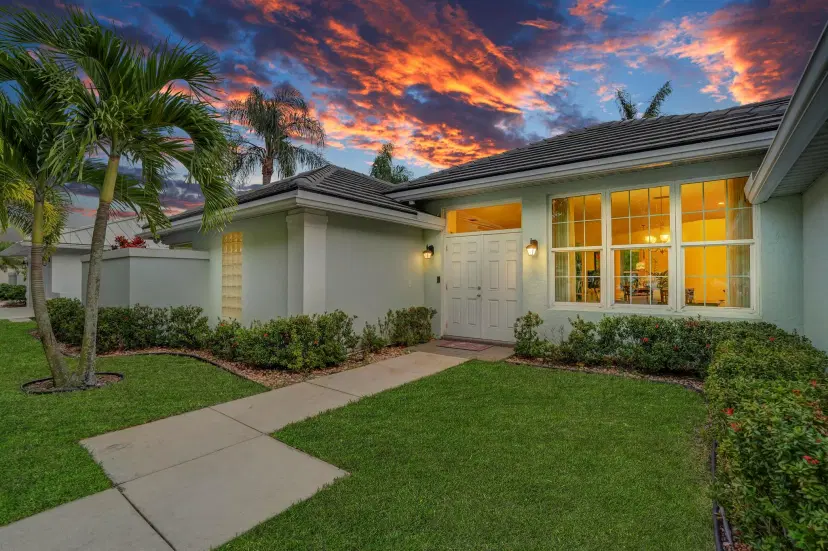 Picture of 6480 Longleaf Pine Drive, Jupiter FL 33458