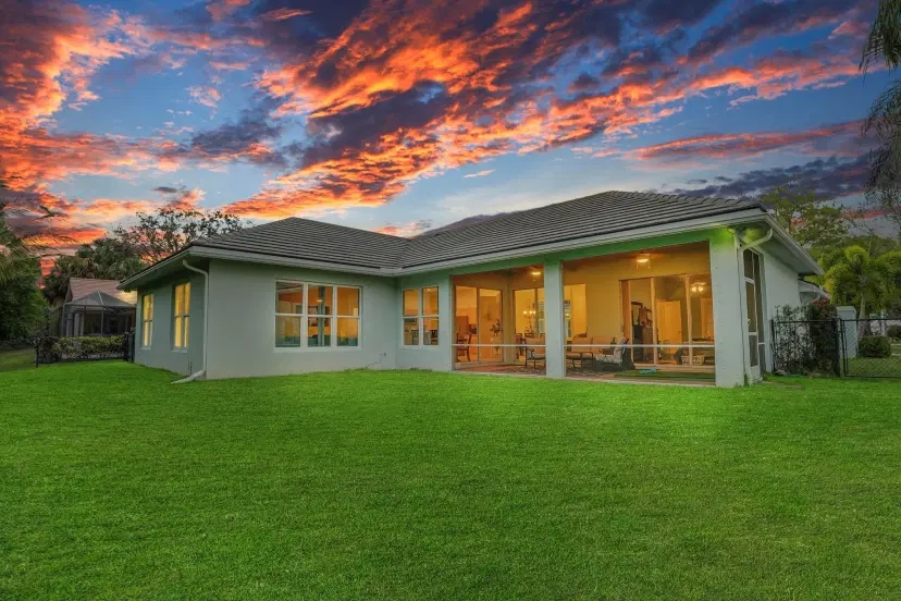 Picture of 6480 Longleaf Pine Drive, Jupiter FL 33458