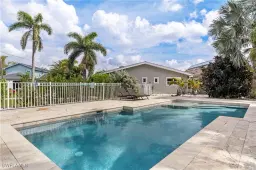 Picture of 416 Seaworthy Rd, North Fort Myers, FL 33903