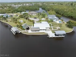 Picture of 416 Seaworthy Rd, North Fort Myers, FL 33903